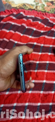 Huawei Y9s